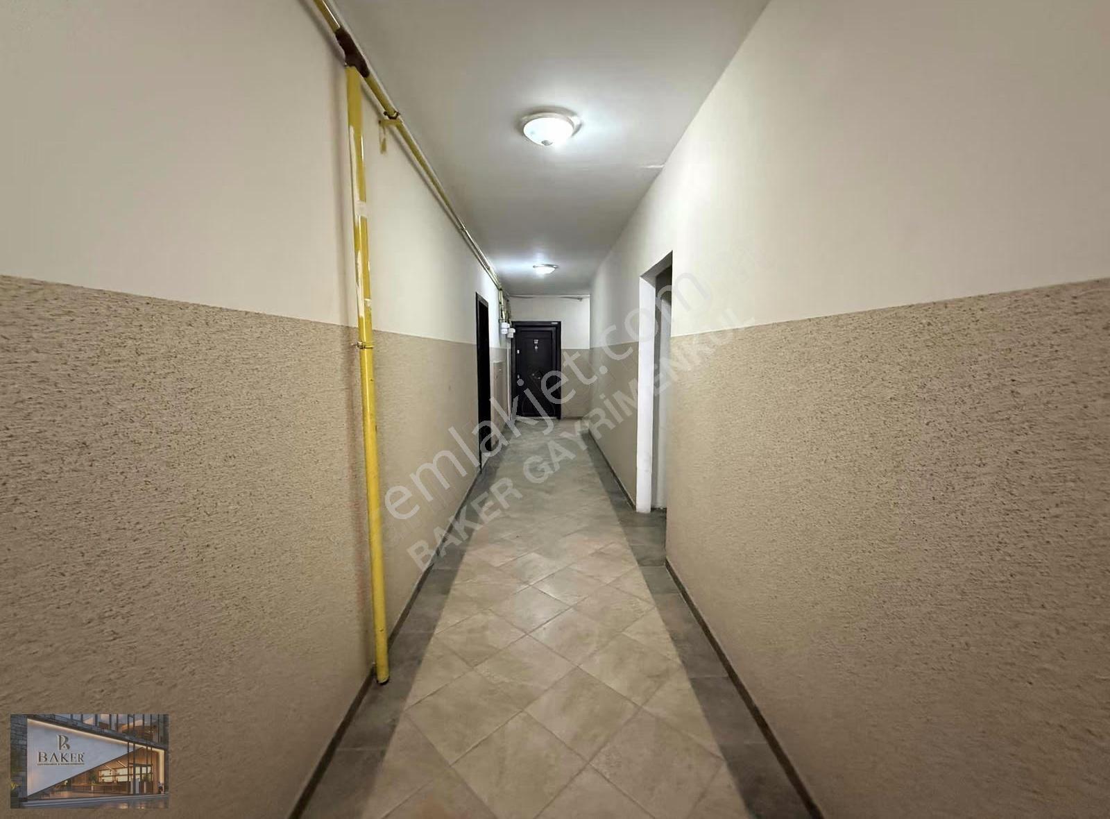 Baker'den Görükle Dumlupınar'da Site İçi Eşyalı Kiralık - Görsel 21