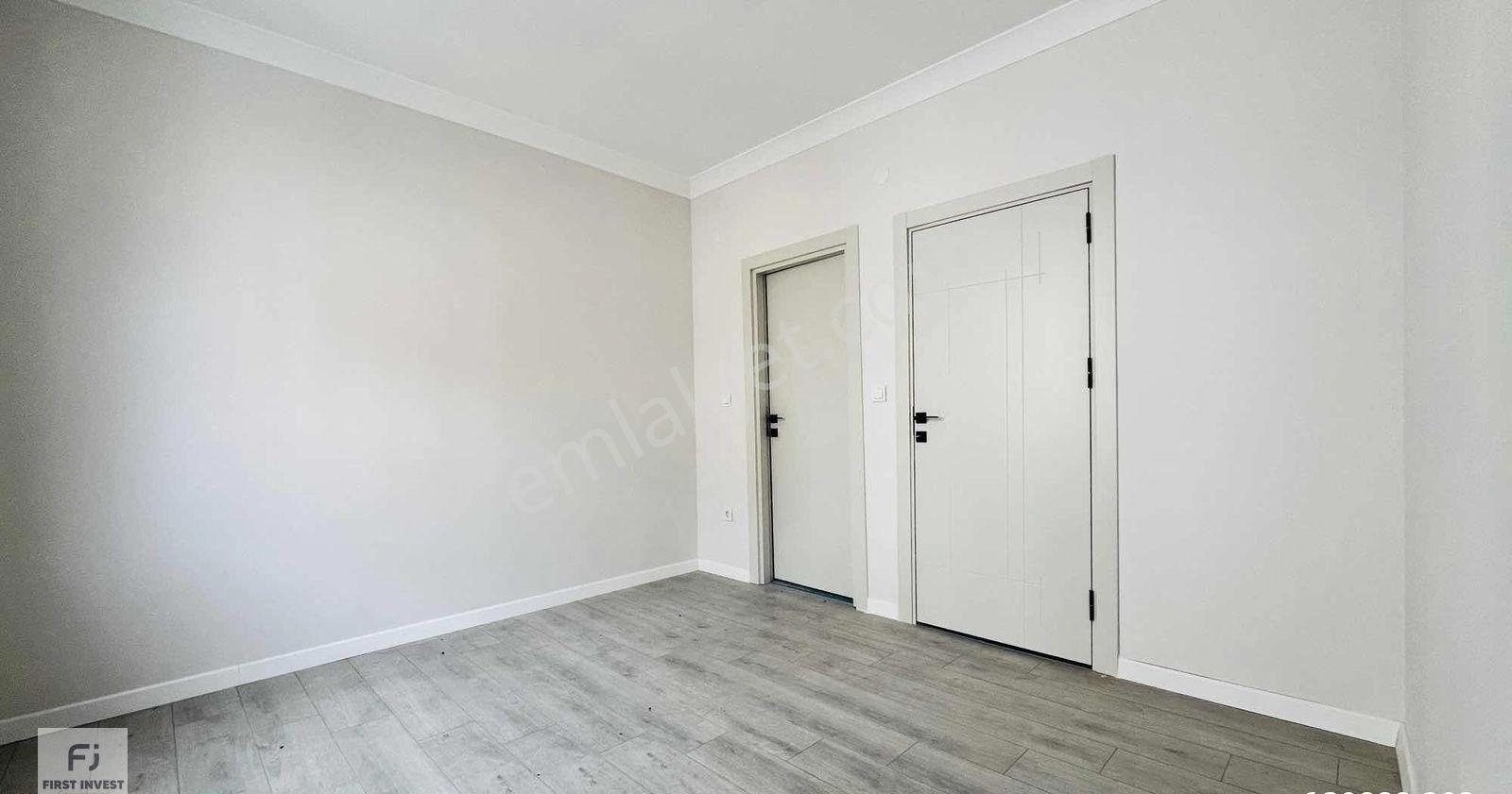 Silivri Fatih Mahallesi Site İçi Satılık 3+1 Sıfır Ara Kat Daire - Görsel 23
