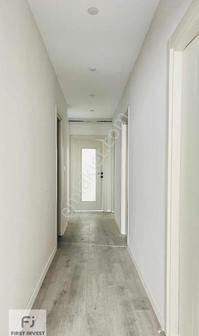 Silivri Fatih Mahallesi Site İçi Satılık 3+1 Sıfır Ara Kat Daire - Görsel 30