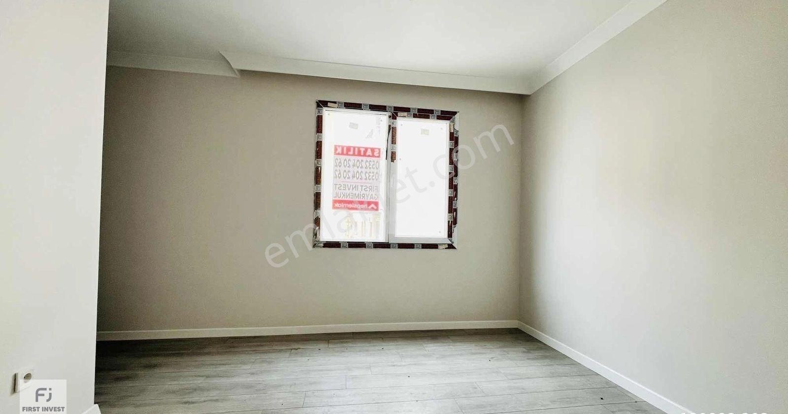 Silivri Fatih Mahallesi Site İçi Satılık 3+1 Sıfır Ara Kat Daire - Görsel 25