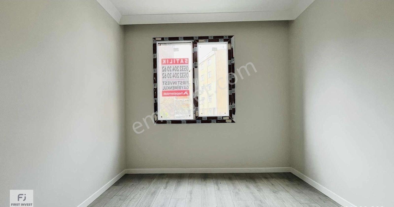 Silivri Fatih Mahallesi Site İçi Satılık 3+1 Sıfır Ara Kat Daire - Görsel 24