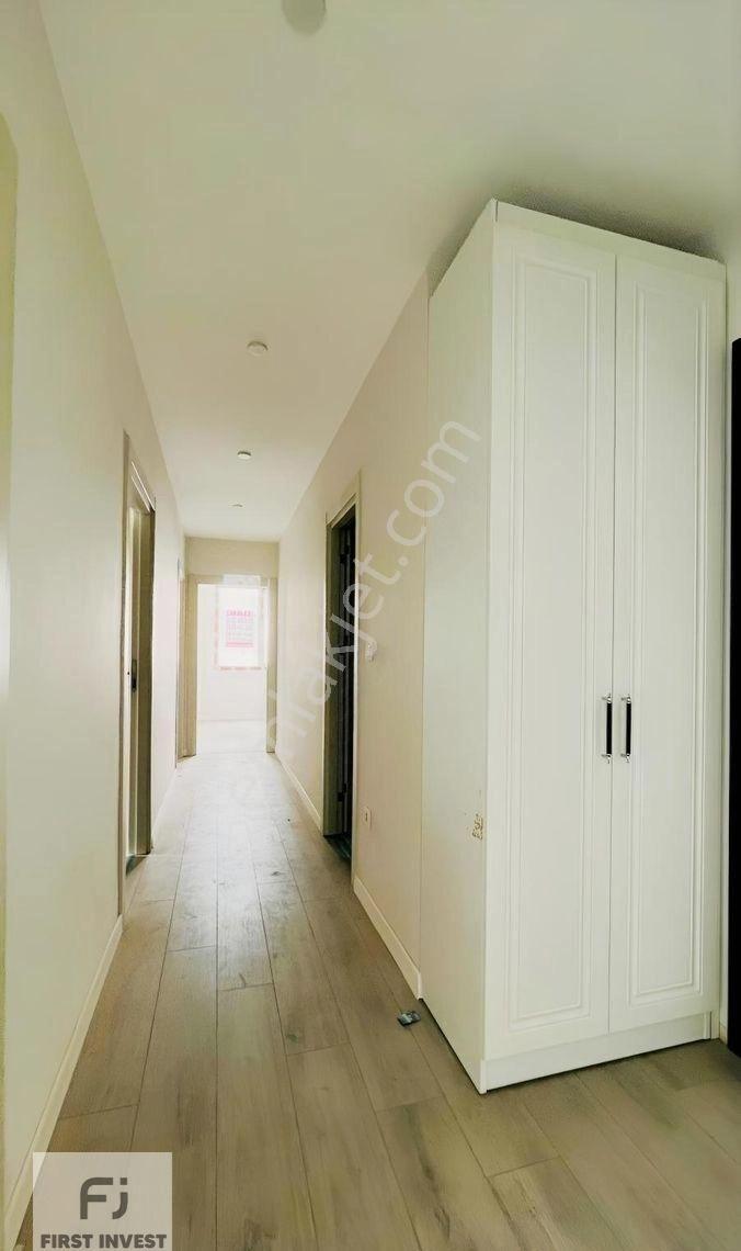 Silivri Fatih Mahallesi Site İçi Satılık 3+1 Sıfır Ara Kat Daire - Görsel 29