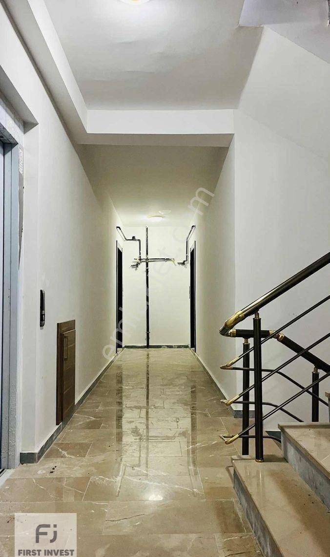 Silivri Fatih Mahallesi Site İçi Satılık 3+1 Sıfır Ara Kat Daire - Görsel 28