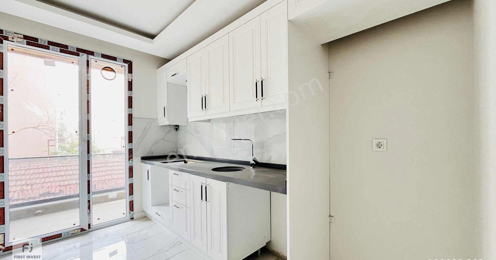 Silivri Fatih Mahallesi Site İçi Satılık 3+1 Sıfır Ara Kat Daire - Görsel 22