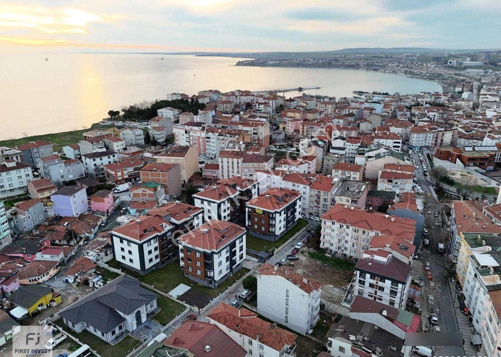 Silivri Fatih Mahallesi Site İçi Satılık 3+1 Sıfır Ara Kat Daire - Görsel 13