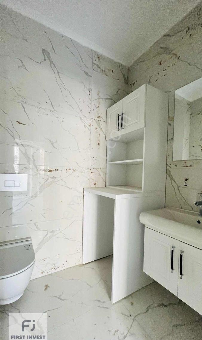 Silivri Fatih Mahallesi Site İçi Satılık 3+1 Sıfır Ara Kat Daire - Görsel 26