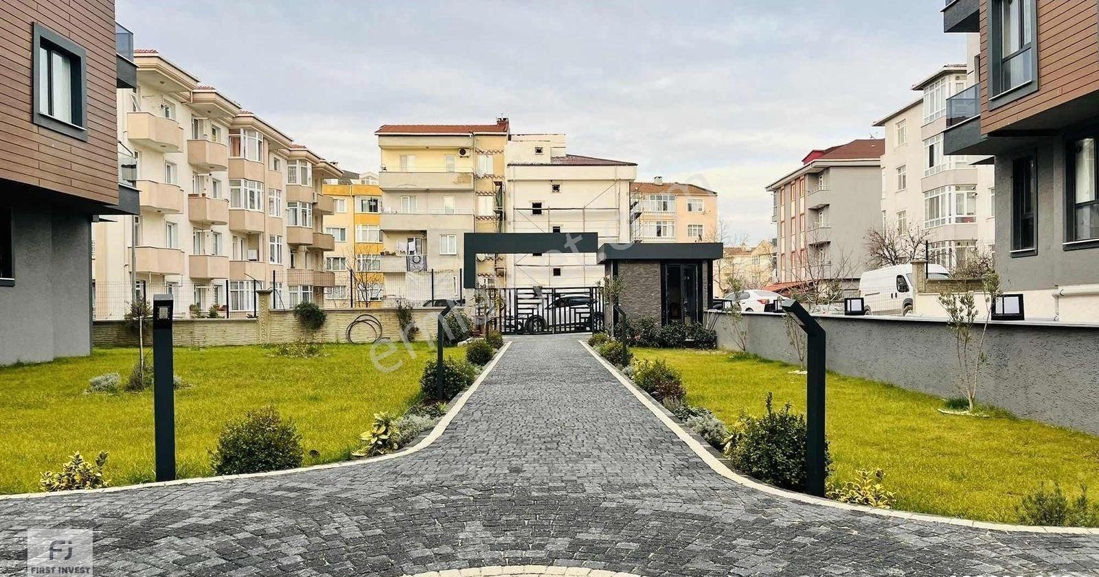 Silivri Fatih Mahallesi Site İçi Satılık 3+1 Sıfır Ara Kat Daire - Görsel 8