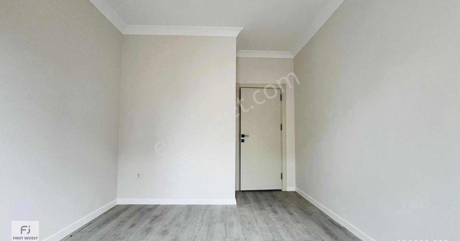 Silivri Fatih Mahallesi Site İçi Satılık 3+1 Sıfır Ara Kat Daire - Görsel 19