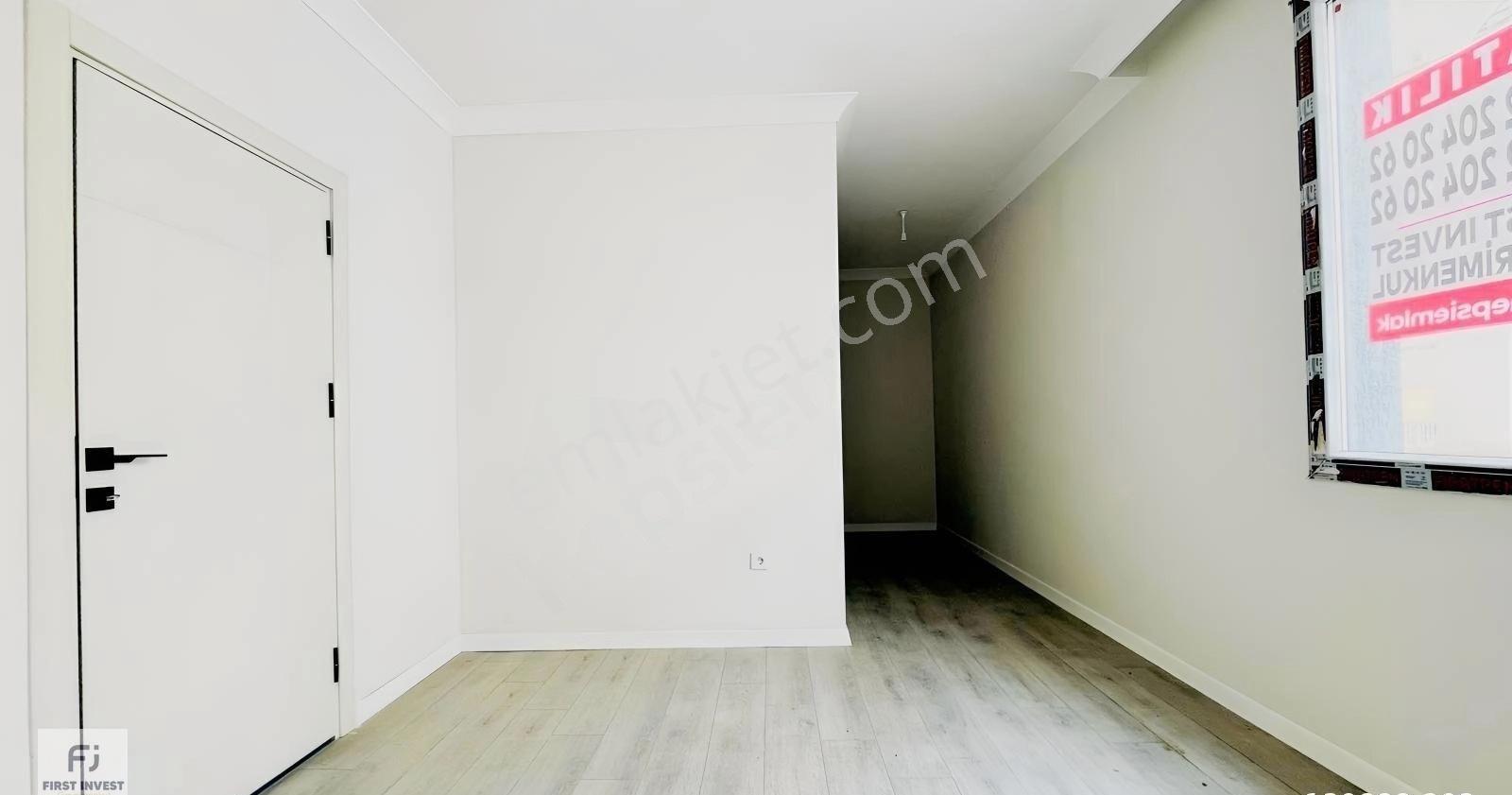 Silivri Fatih Mahallesi Site İçi Satılık 3+1 Sıfır Ara Kat Daire - Görsel 9