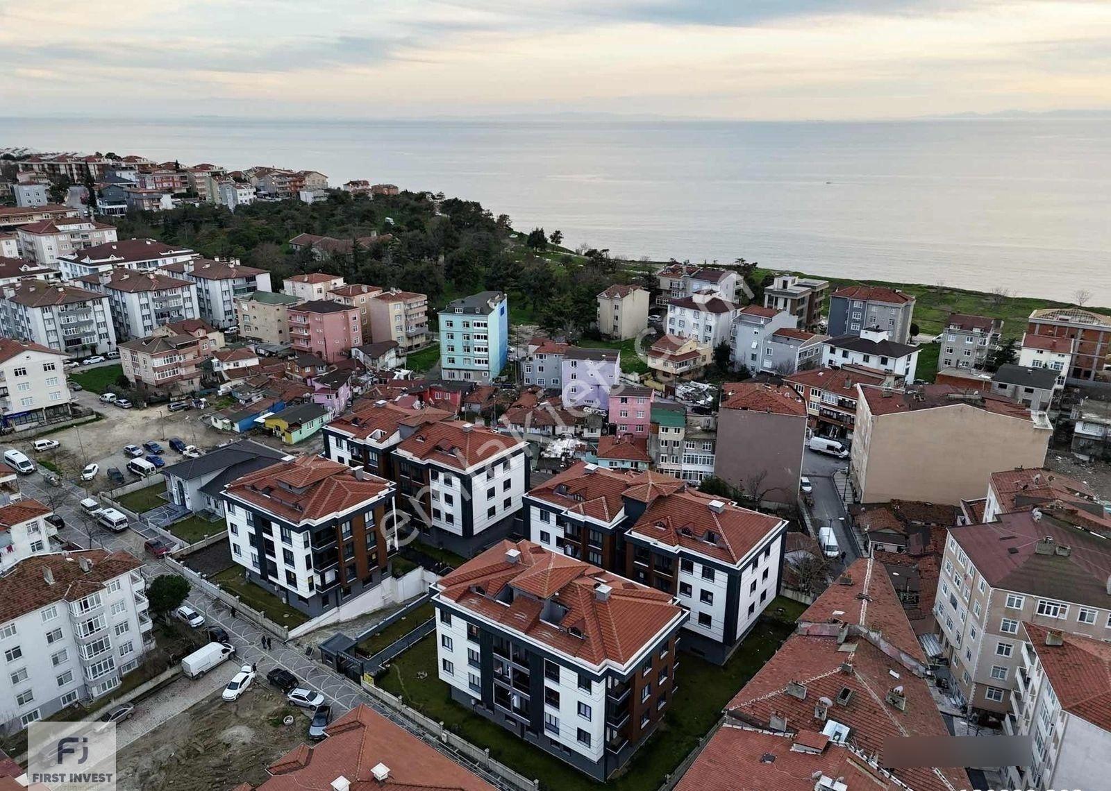 Silivri Fatih Mahallesi Site İçi Satılık 3+1 Sıfır Ara Kat Daire - Görsel 20