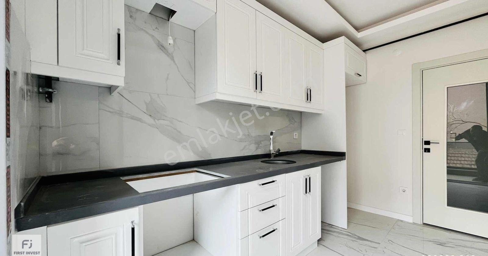 Silivri Fatih Mahallesi Site İçi Satılık 3+1 Sıfır Ara Kat Daire - Görsel 14
