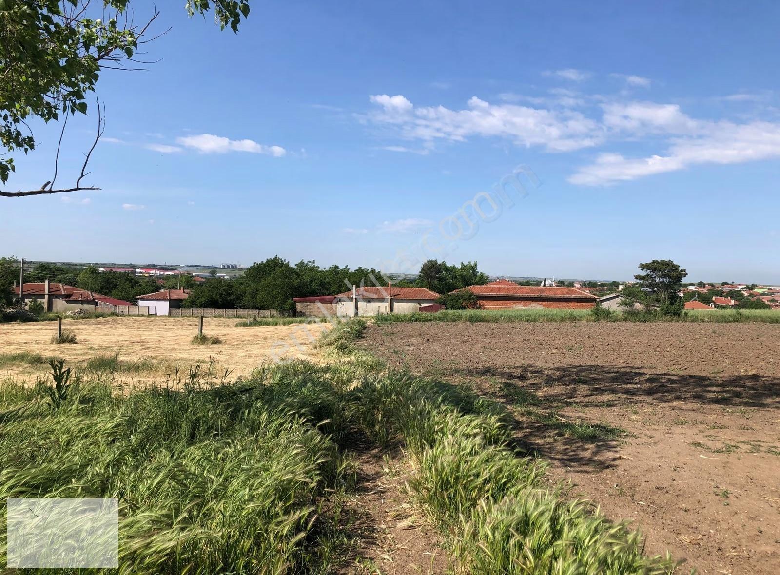 Tekirdağ Saray Beyazköy De Mahalle Kenarı 673 M2 İmarlı İfrazlı - Görsel 11