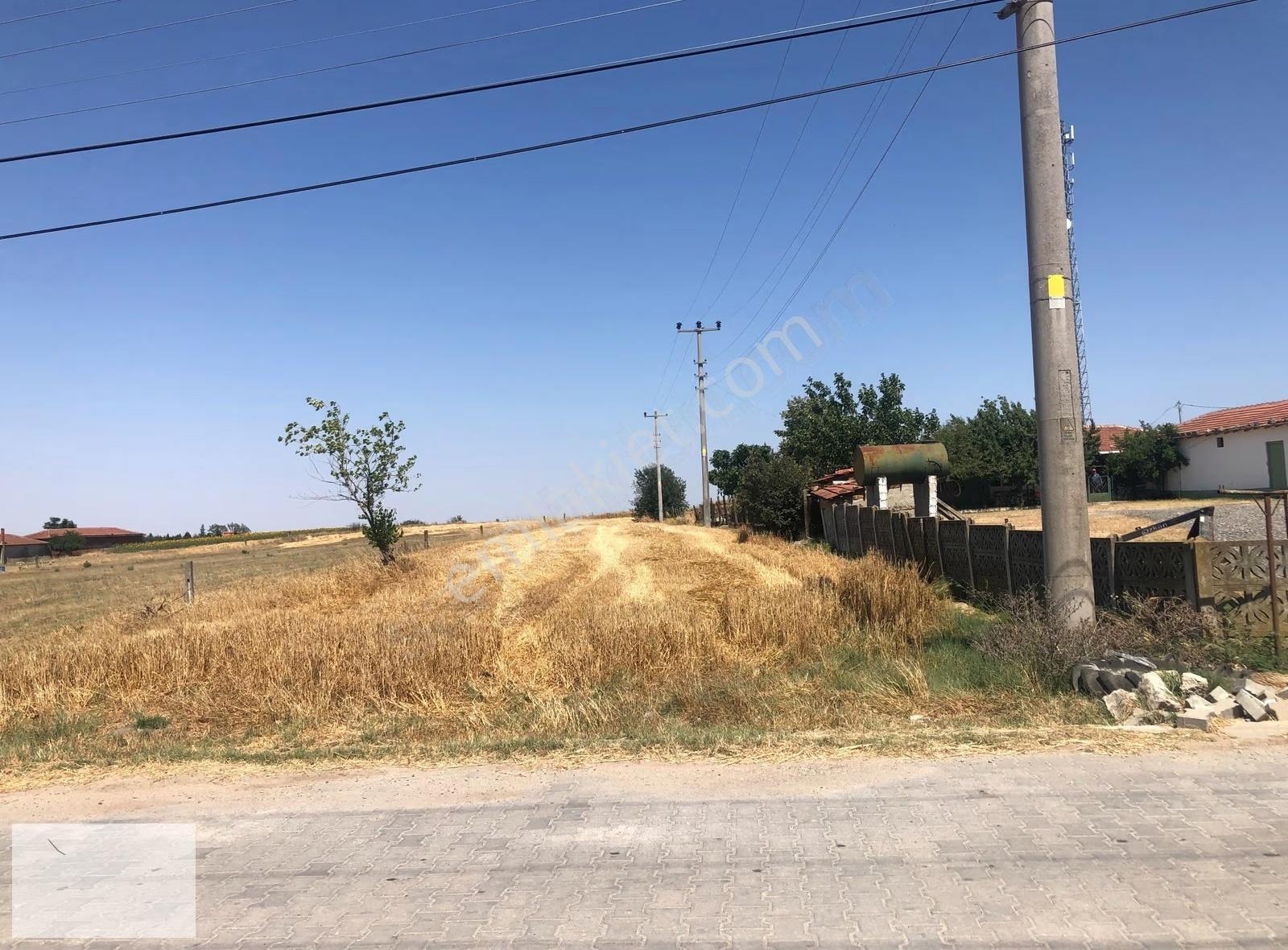 Tekirdağ Saray Beyazköy De Mahalle Kenarı 673 M2 İmarlı İfrazlı - Görsel 31