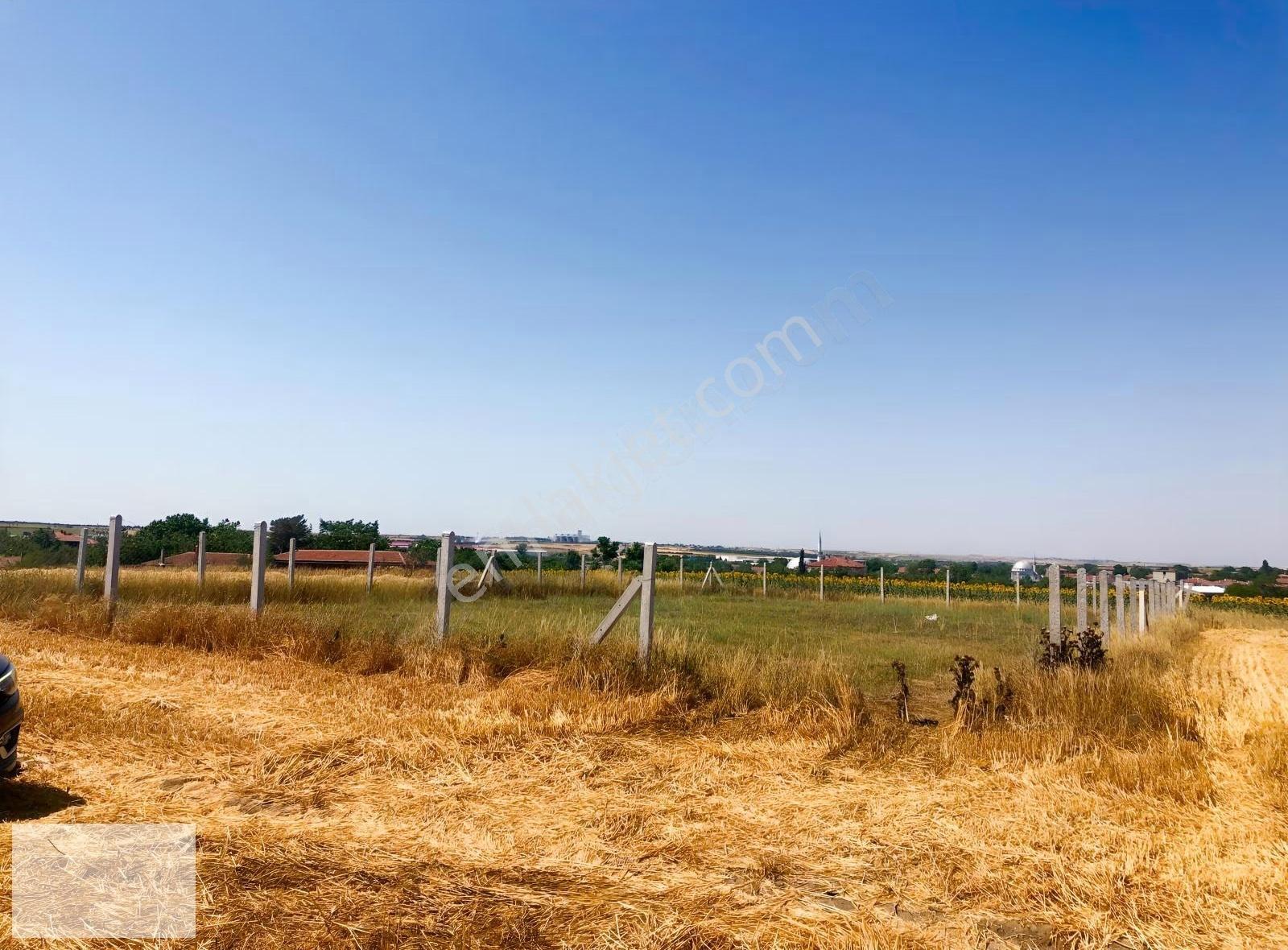 Tekirdağ Saray Beyazköy De Mahalle Kenarı 673 M2 İmarlı İfrazlı - Görsel 23