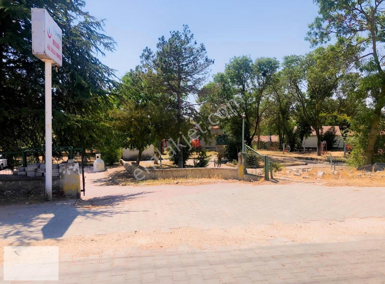 Tekirdağ Saray Beyazköy De Mahalle Kenarı 673 M2 İmarlı İfrazlı - Görsel 15