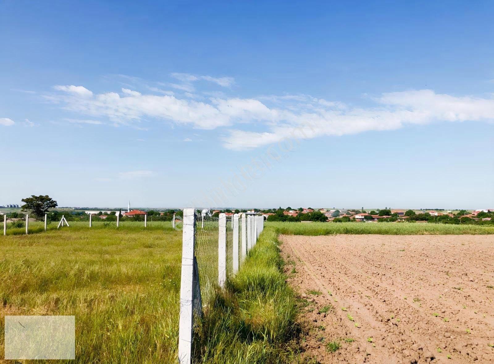 Tekirdağ Saray Beyazköy De Mahalle Kenarı 673 M2 İmarlı İfrazlı - Görsel 24