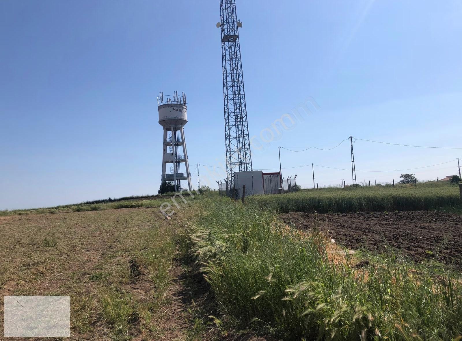 Tekirdağ Saray Beyazköy De Mahalle Kenarı 673 M2 İmarlı İfrazlı - Görsel 12