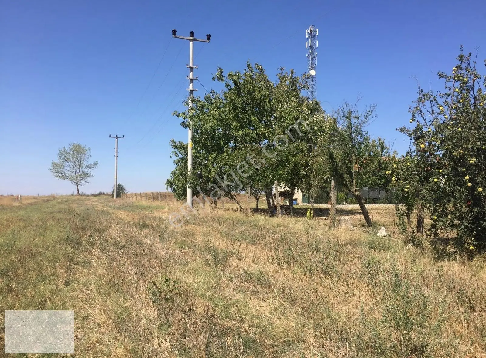 Tekirdağ Saray Beyazköy De Mahalle Kenarı 673 M2 İmarlı İfrazlı - Görsel 26