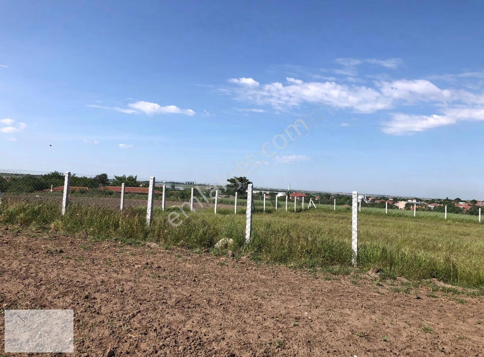 Tekirdağ Saray Beyazköy De Mahalle Kenarı 673 M2 İmarlı İfrazlı - Görsel 22
