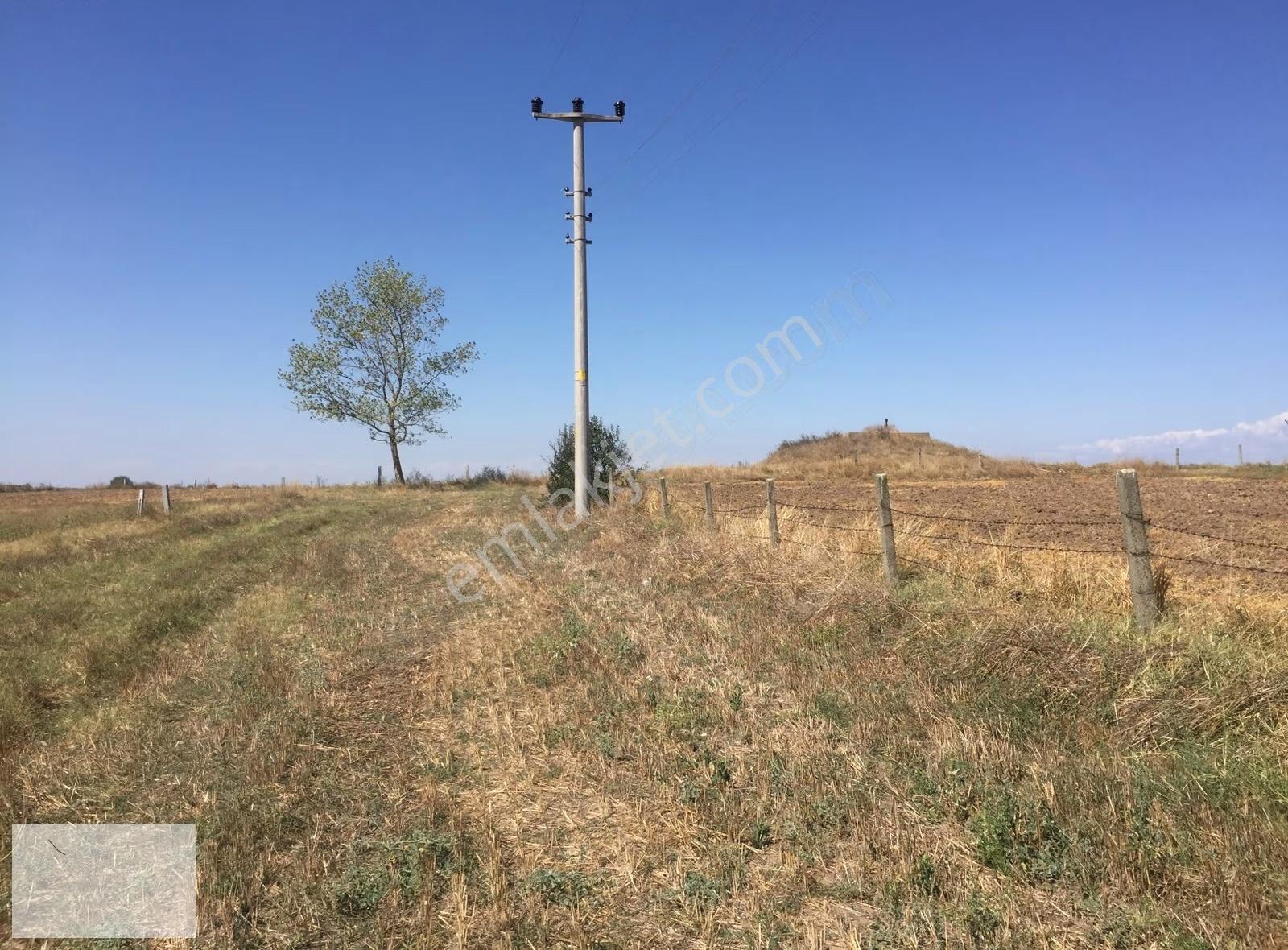 Tekirdağ Saray Beyazköy De Mahalle Kenarı 673 M2 İmarlı İfrazlı - Görsel 20