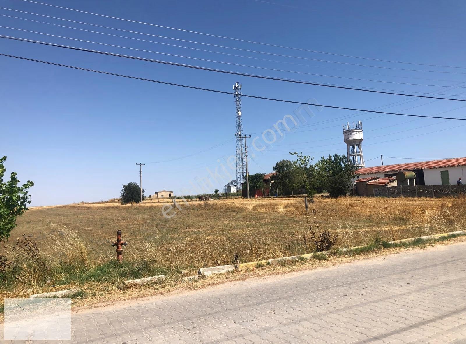 Tekirdağ Saray Beyazköy De Mahalle Kenarı 673 M2 İmarlı İfrazlı - Görsel 16