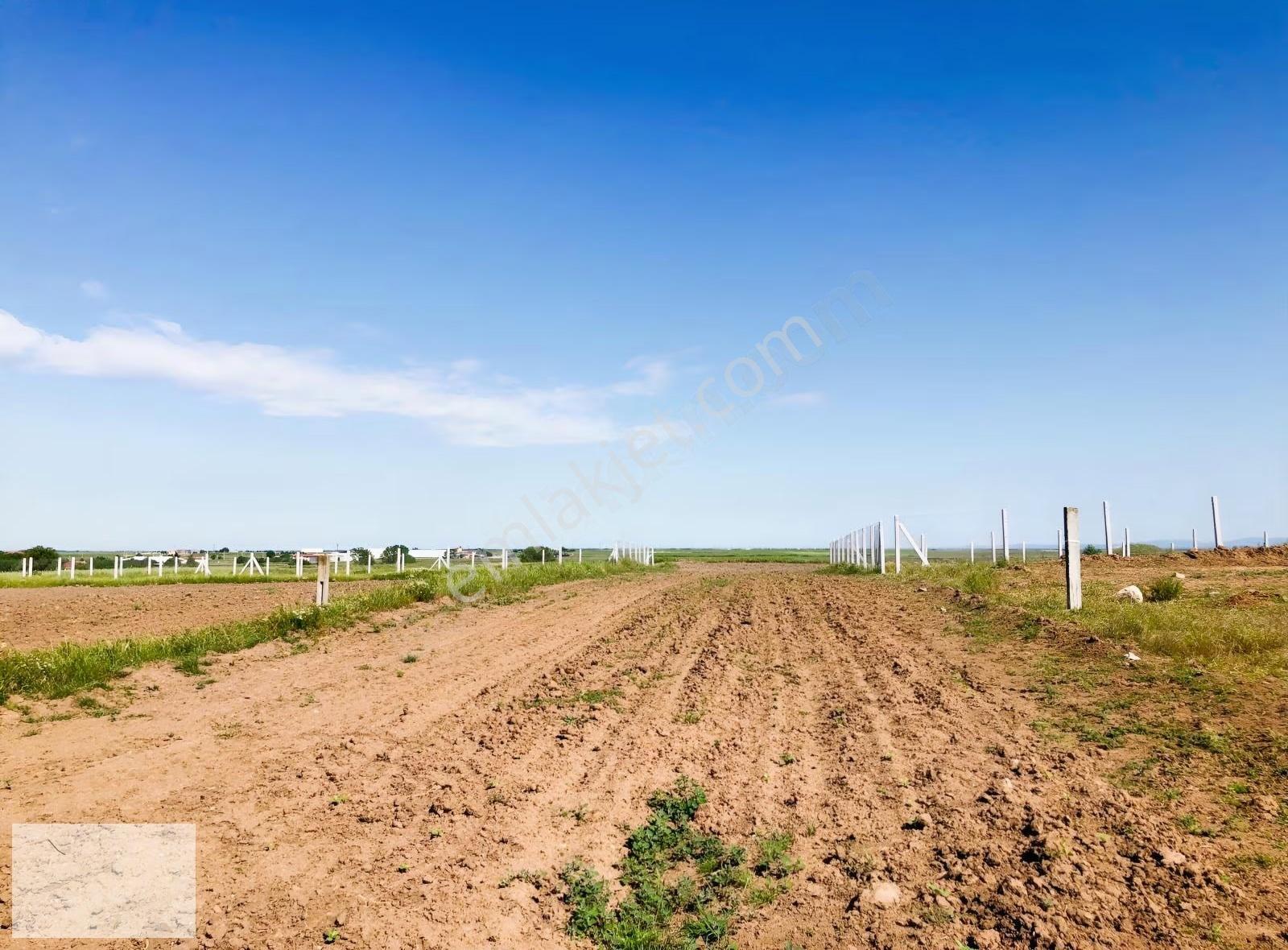 Tekirdağ Saray Beyazköy De Mahalle Kenarı 673 M2 İmarlı İfrazlı - Görsel 14