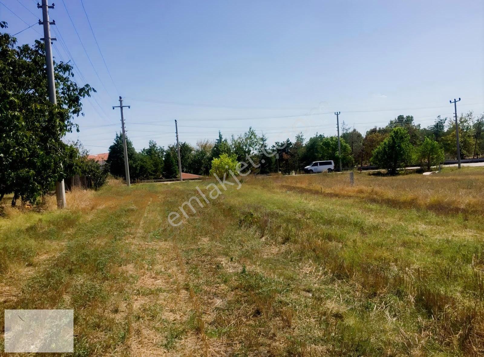 Tekirdağ Saray Beyazköy De Mahalle Kenarı 673 M2 İmarlı İfrazlı - Görsel 19
