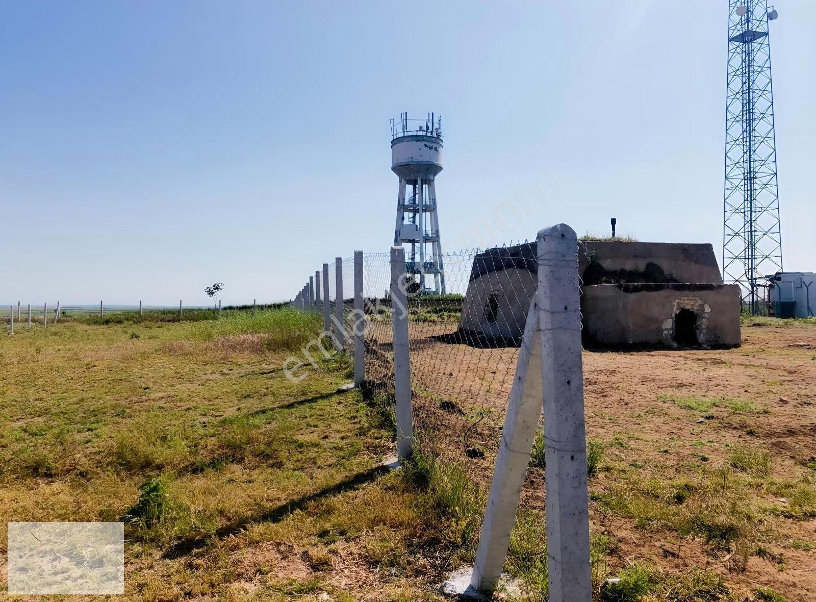 Tekirdağ Saray Beyazköy De Mahalle Kenarı 673 M2 İmarlı İfrazlı - Görsel 29