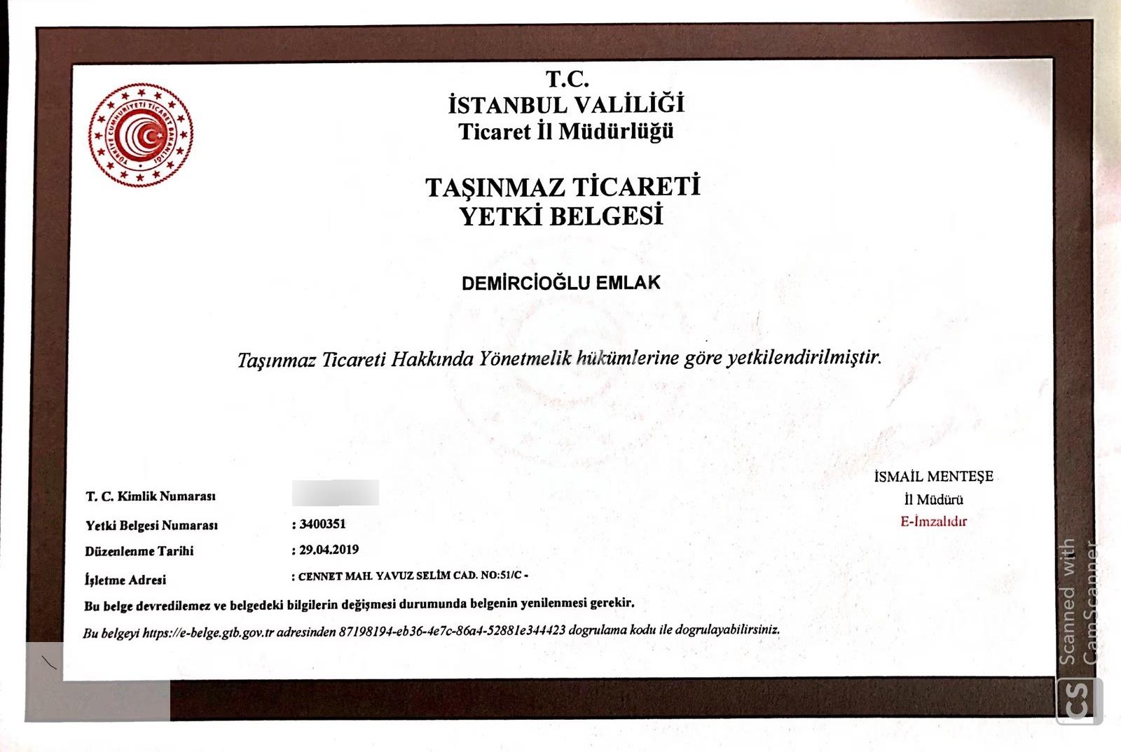 Tekirdağ Saray Beyazköy De Mahalle Kenarı 673 M2 İmarlı İfrazlı - Görsel 32