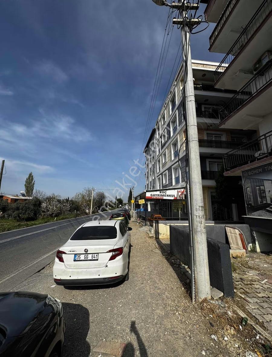 Rass Yapı'dan Armutlu'da Kemalpaşa Caddesi Üstü Kiralık Ofis!!! - Görsel 5