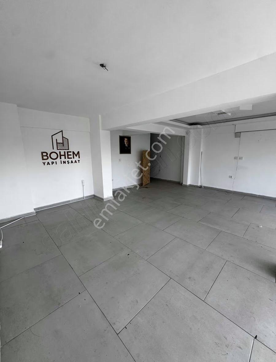 Rass Yapı'dan Armutlu'da Kemalpaşa Caddesi Üstü Kiralık Ofis!!! - Görsel 7