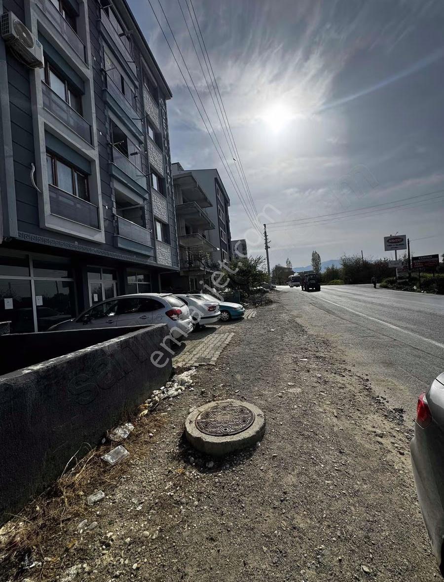 Rass Yapı'dan Armutlu'da Kemalpaşa Caddesi Üstü Kiralık Ofis!!!
