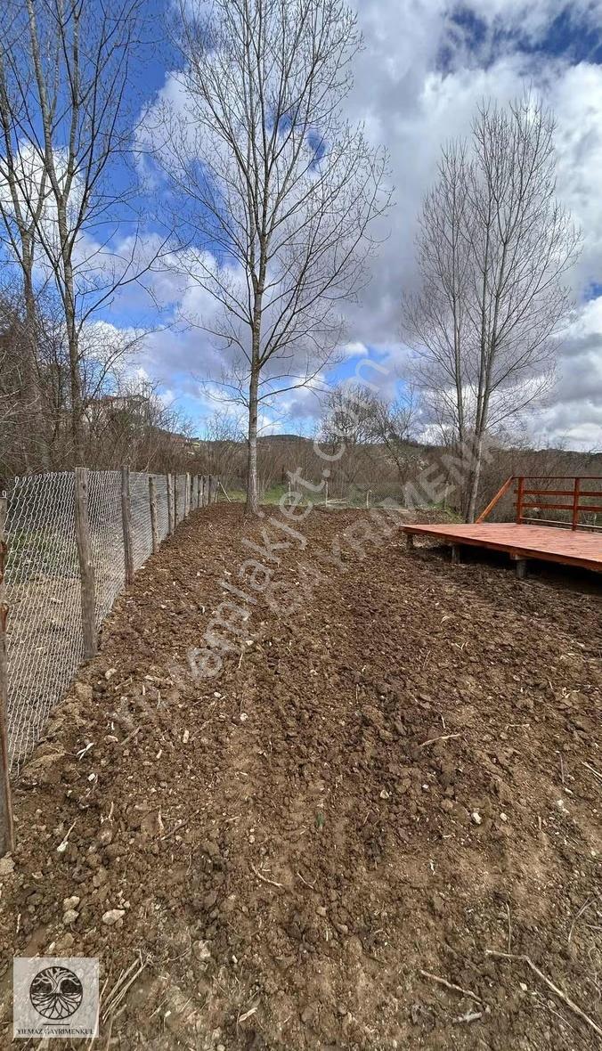 Şile Ağva Çelebi Köy Merkezinde 165m2 Akarsuya Cepheli Arazi - Görsel 6