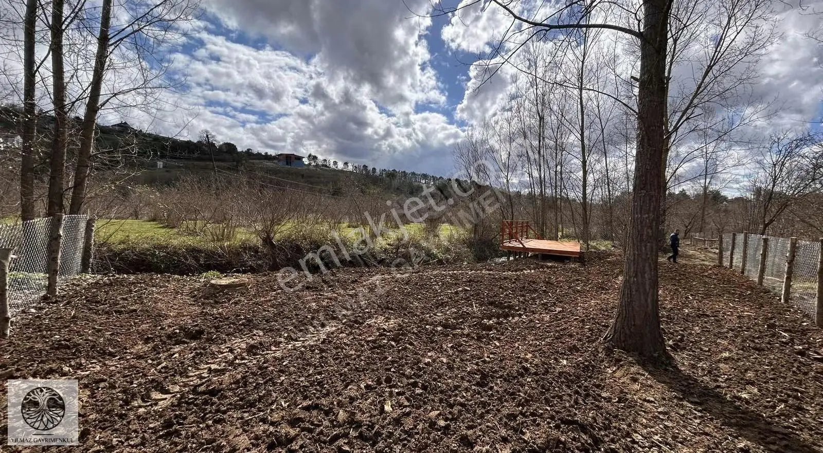 Şile Ağva Çelebi Köy Merkezinde 165m2 Akarsuya Cepheli Arazi - Görsel 4