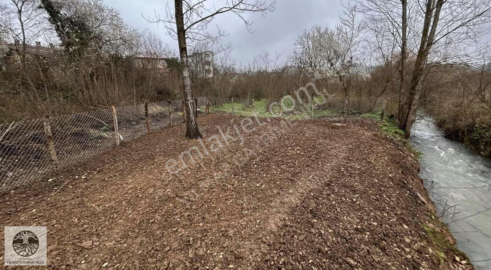 Şile Ağva Çelebi Köy Merkezinde 165m2 Akarsuya Cepheli Arazi - Görsel 7