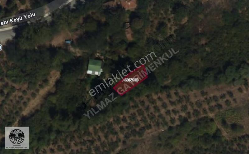 Şile Ağva Çelebi Köy Merkezinde 165m2 Akarsuya Cepheli Arazi - Görsel 10