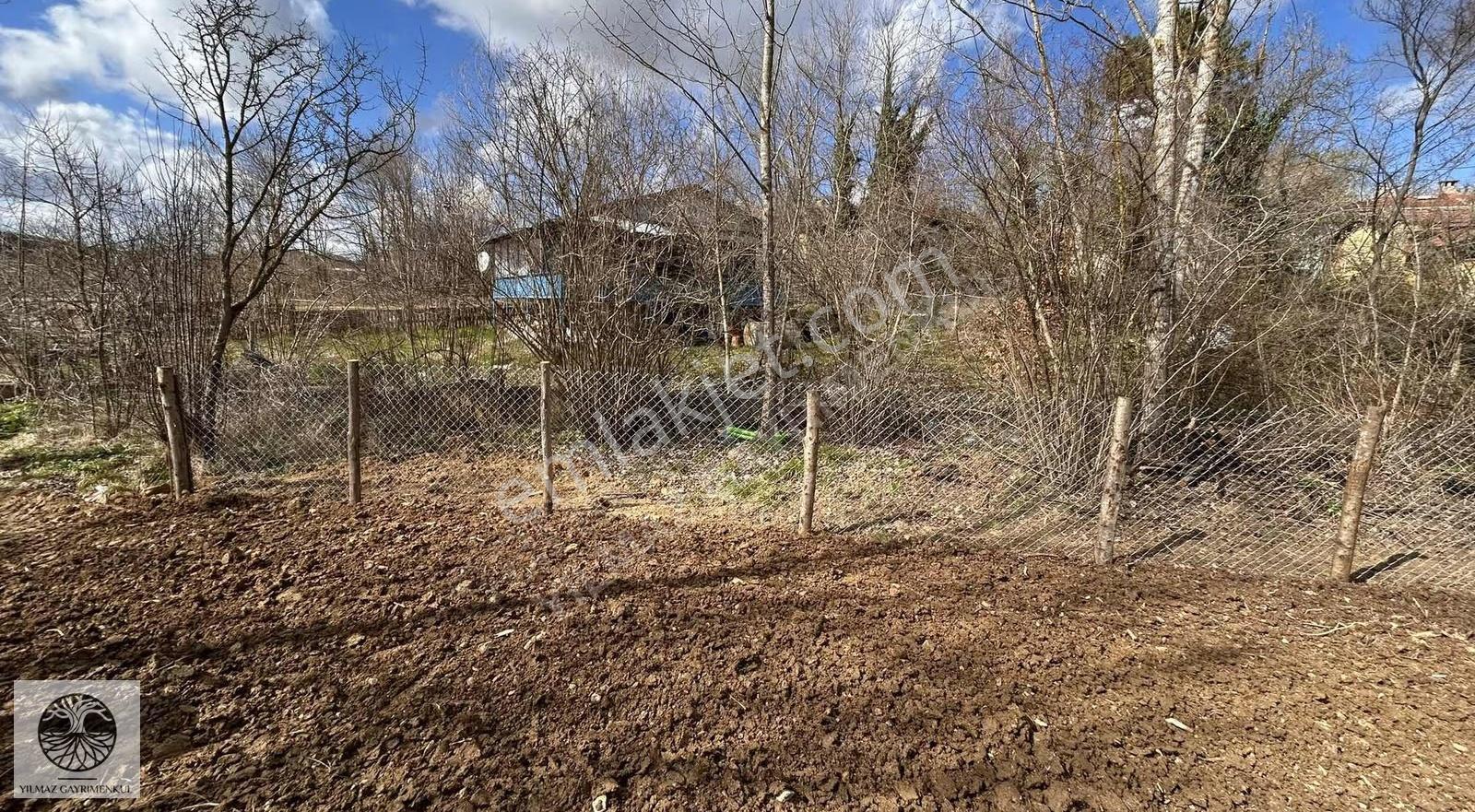 Şile Ağva Çelebi Köy Merkezinde 165m2 Akarsuya Cepheli Arazi - Görsel 17