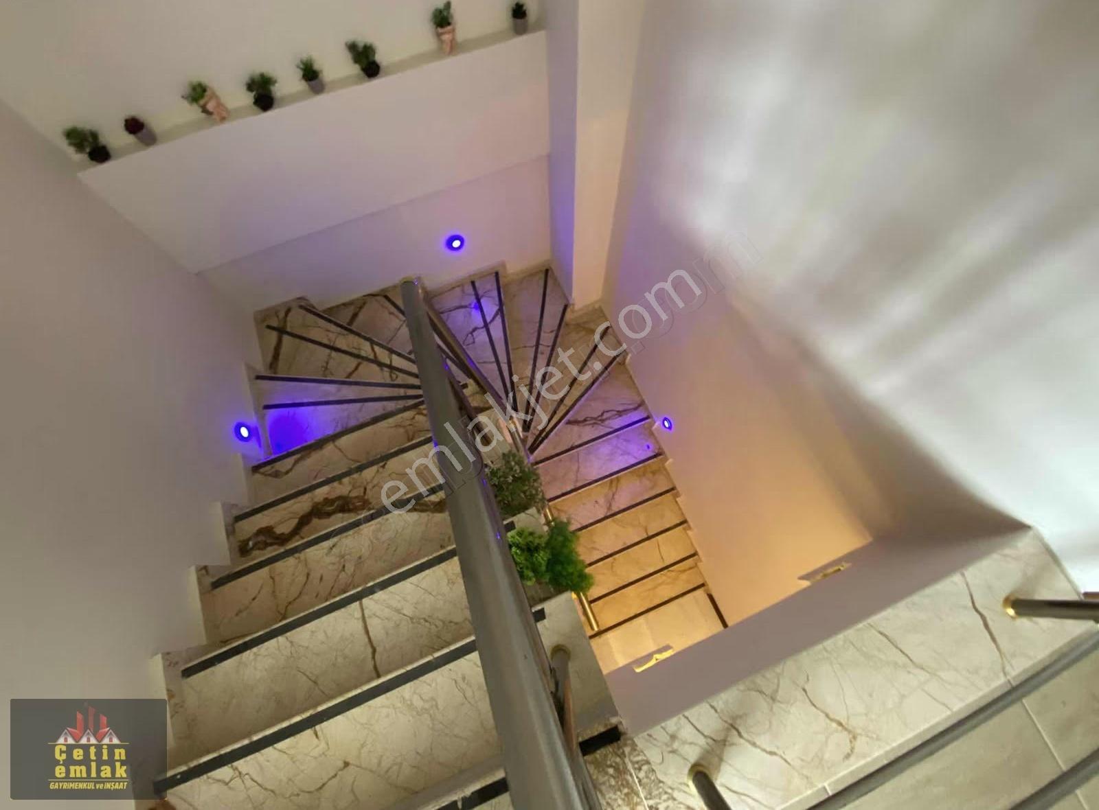 Kuşadası Davutlarda Ful Eşyalı Dubleks Daire Kiralık - Görsel 5