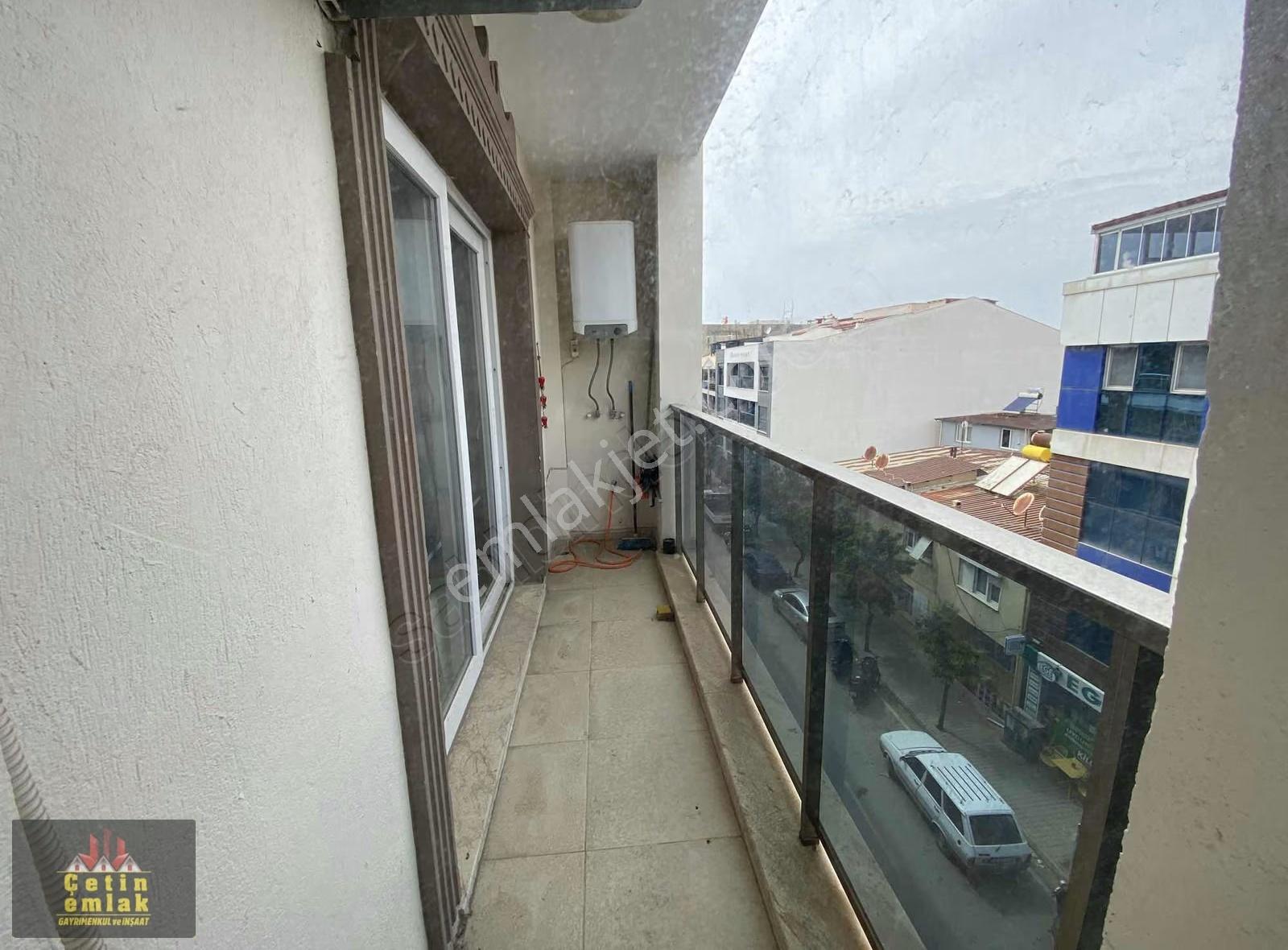 Kuşadası Davutlarda Ful Eşyalı Dubleks Daire Kiralık - Görsel 2
