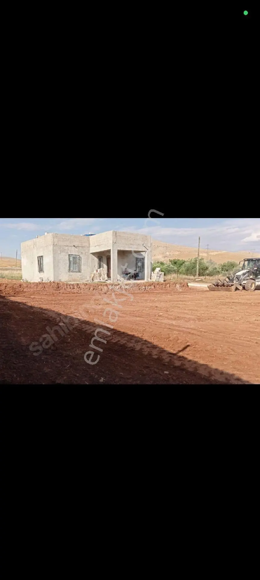 Yatırımlık Arsa - Görsel 5