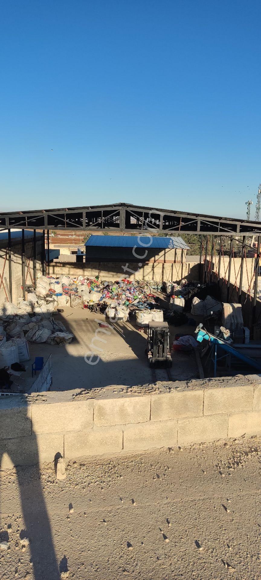 Satılık İşyeri 909 Mt² Aksçamrscit De - Görsel 2