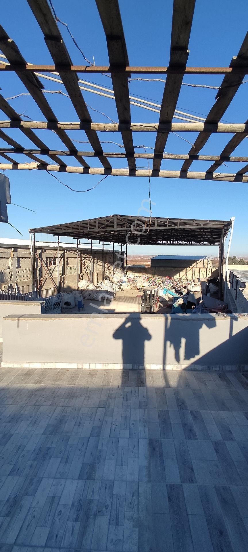 Satılık İşyeri 909 Mt² Aksçamrscit De - Görsel 5