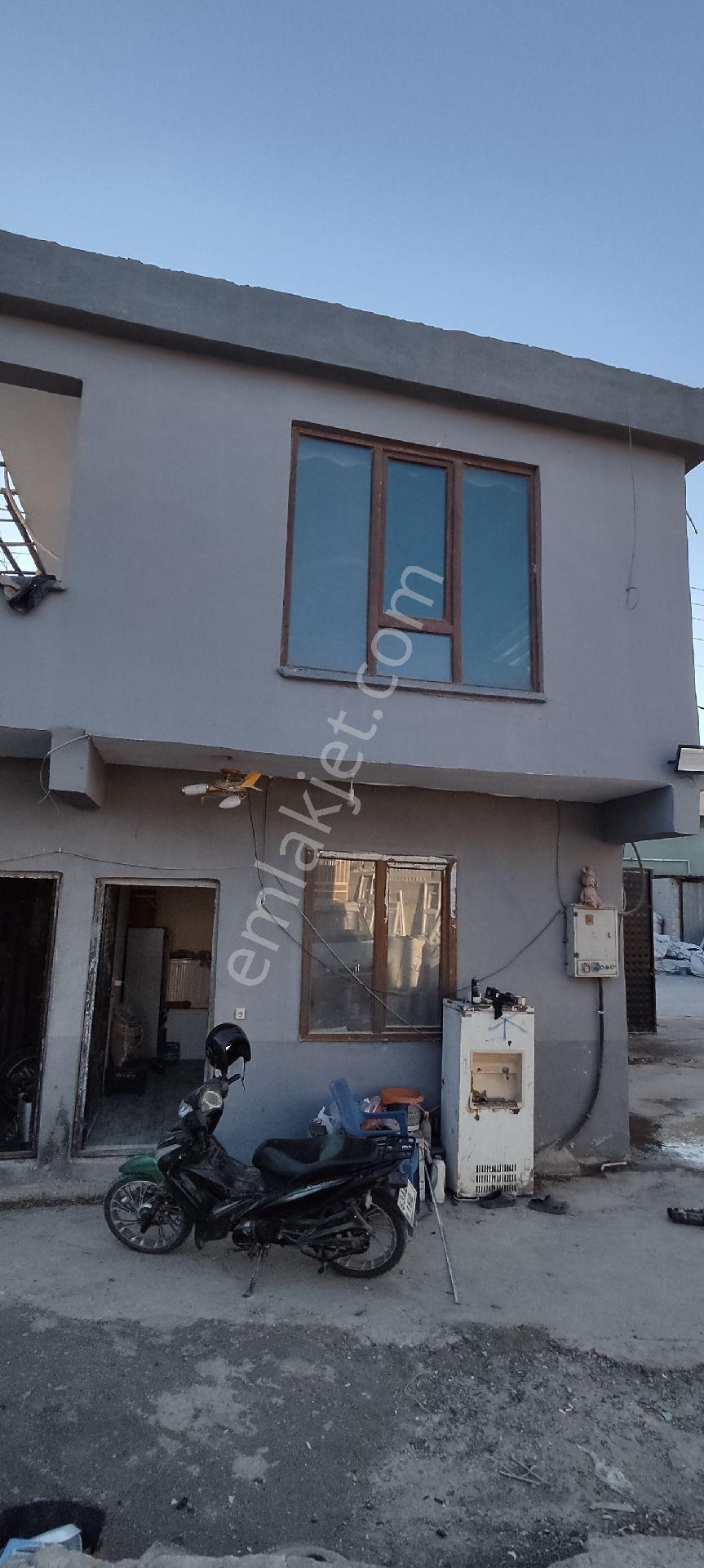 Satılık İşyeri 909 Mt² Aksçamrscit De - Görsel 3