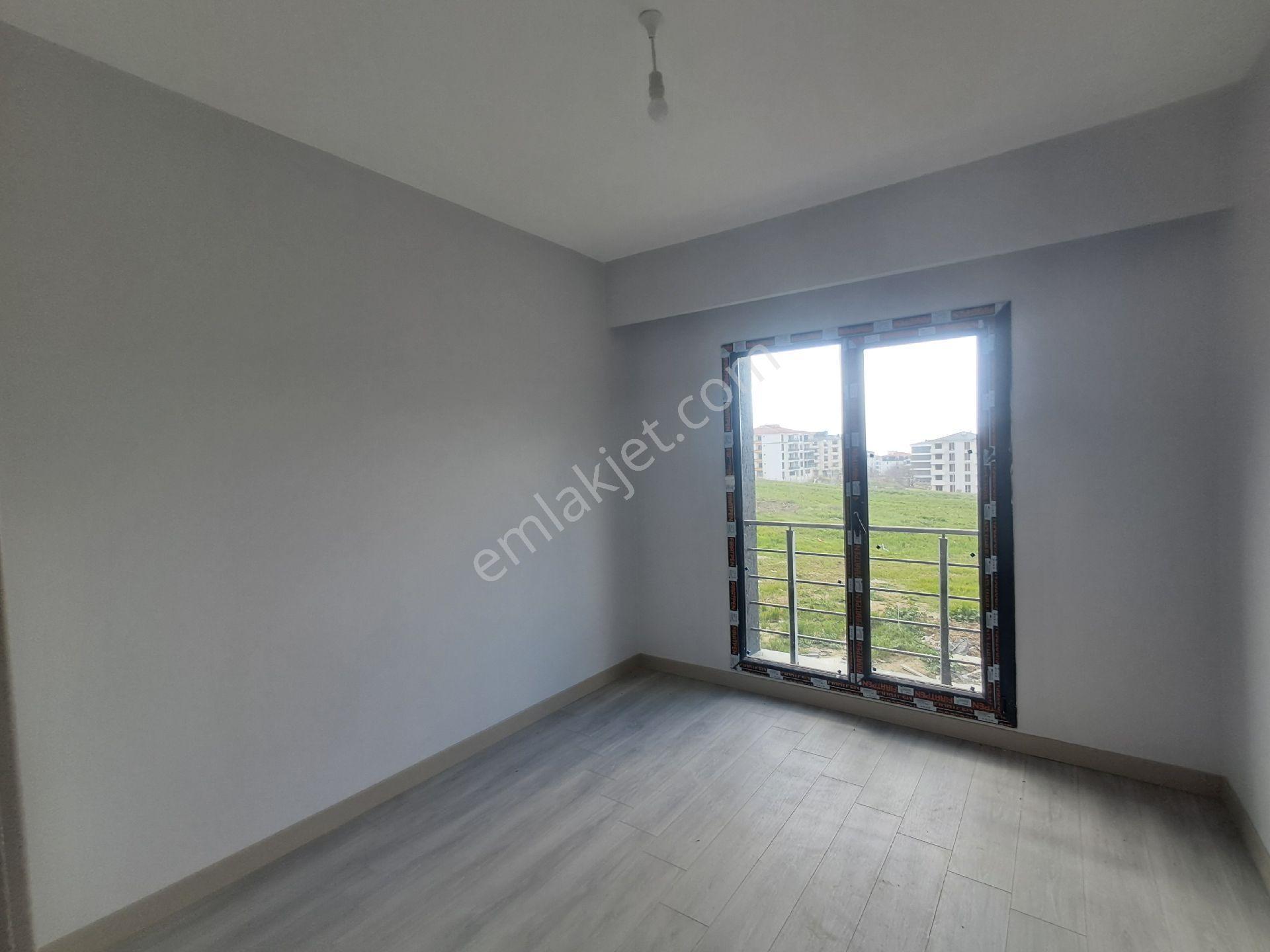 Ekşioğlu'ndan Tekirdağ Süleymanpaşa Atatürk Mahallesi 3+1 Satılık Daire - Görsel 30