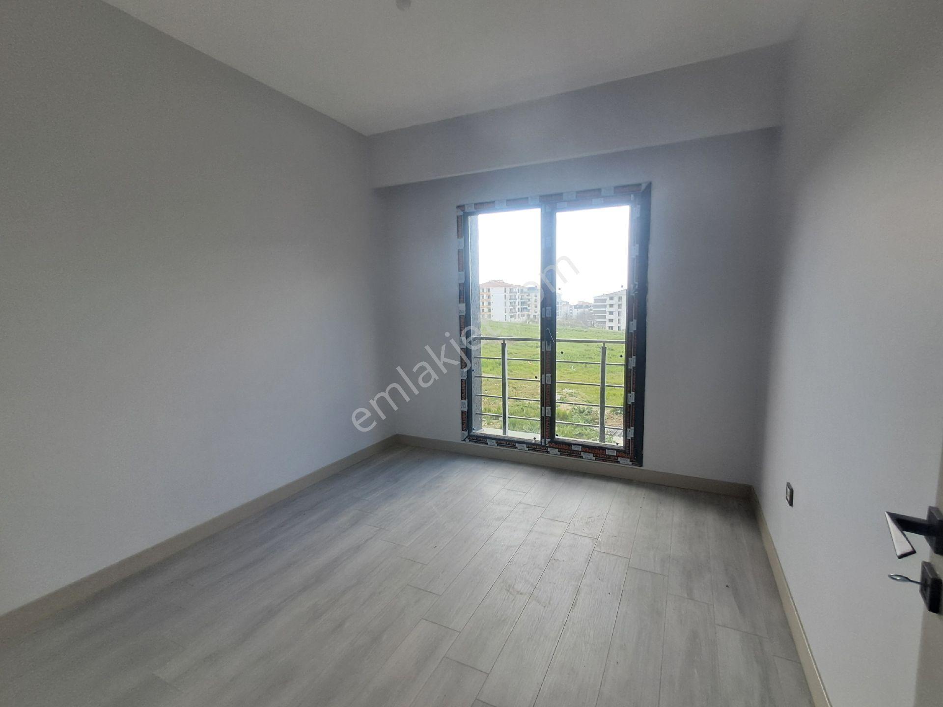 Ekşioğlu'ndan Tekirdağ Süleymanpaşa Atatürk Mahallesi 3+1 Satılık Daire - Görsel 12