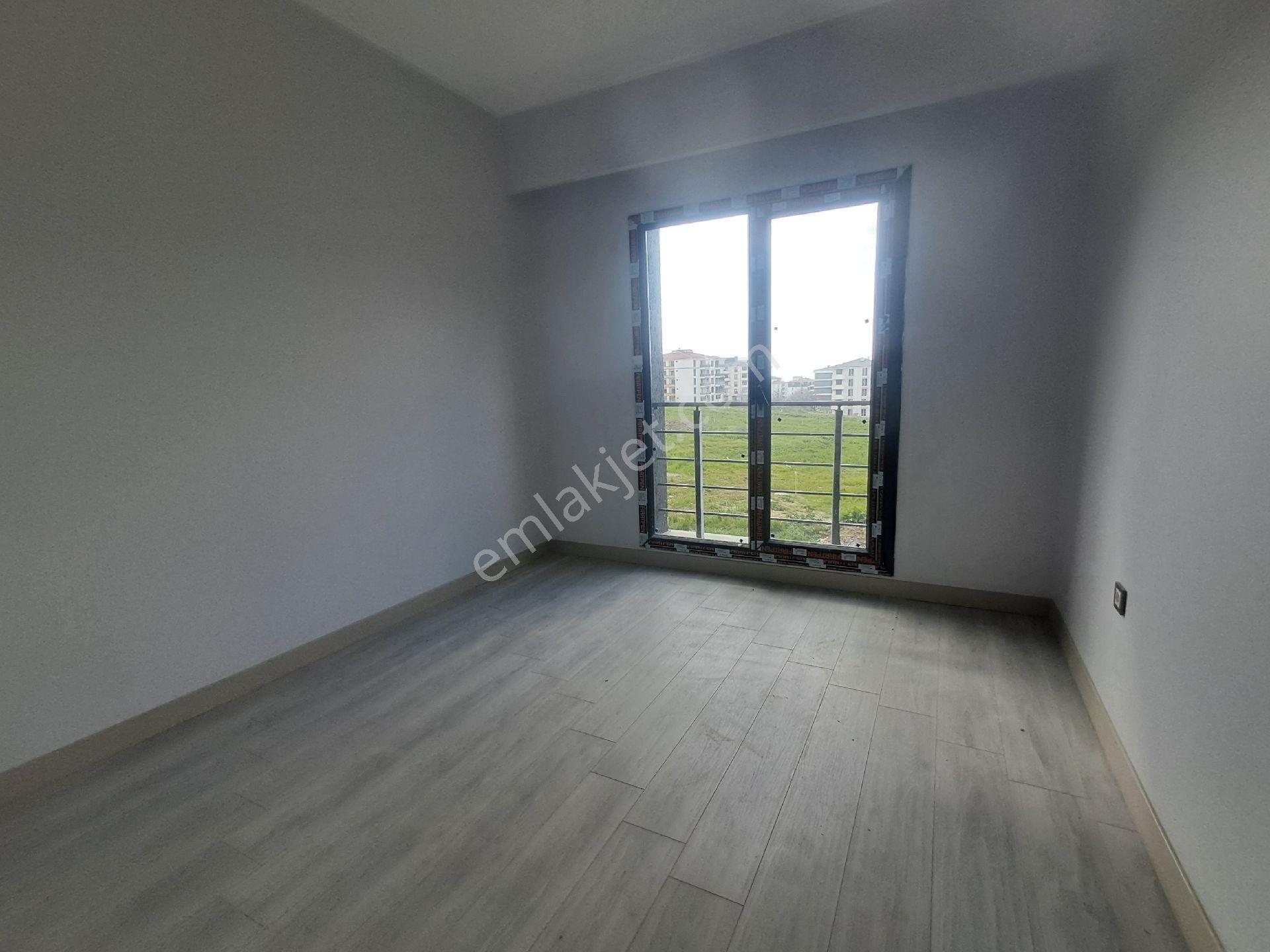 Ekşioğlu'ndan Tekirdağ Süleymanpaşa Atatürk Mahallesi 3+1 Satılık Daire - Görsel 31