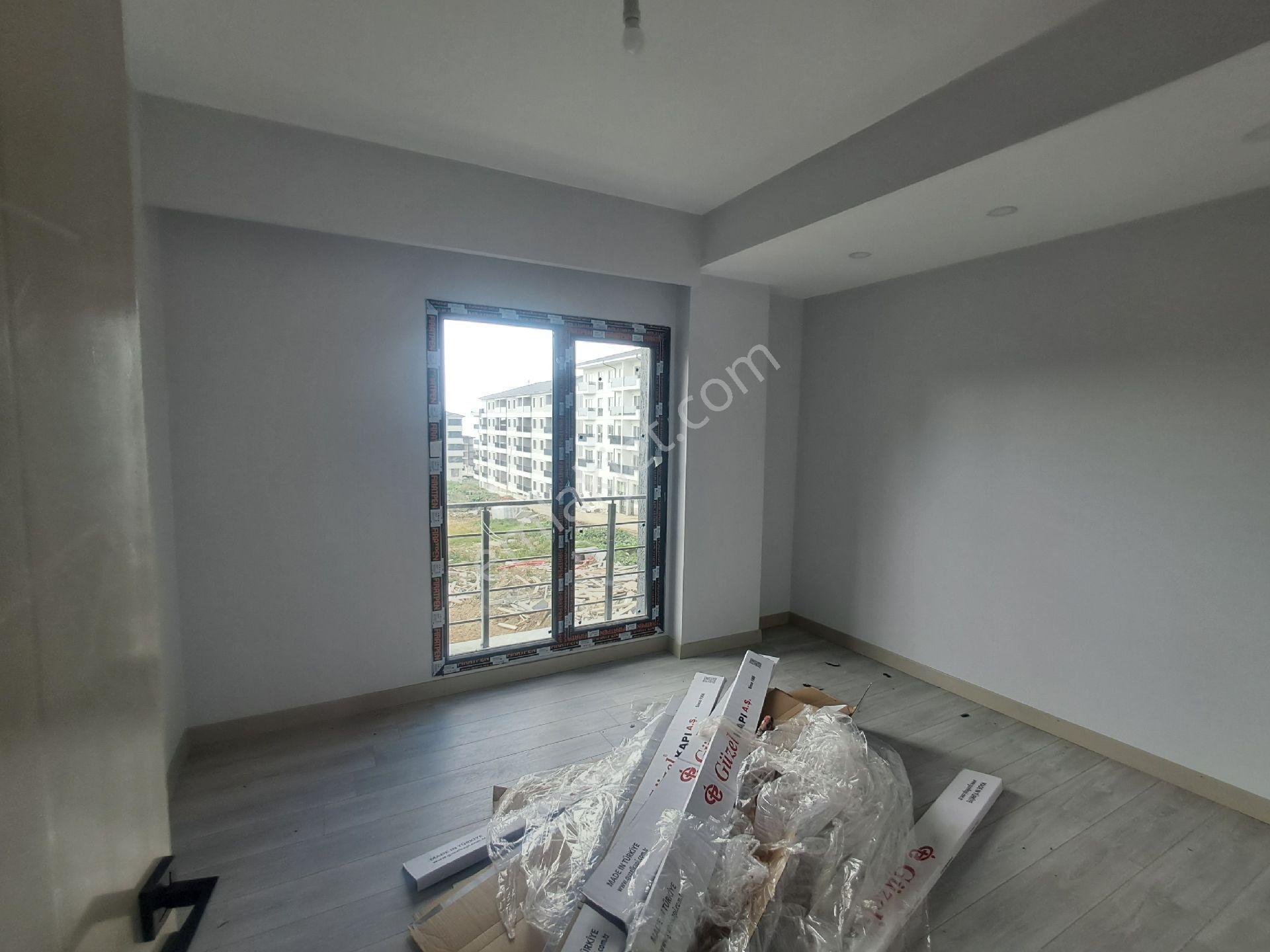 Ekşioğlu'ndan Tekirdağ Süleymanpaşa Atatürk Mahallesi 3+1 Satılık Daire - Görsel 10