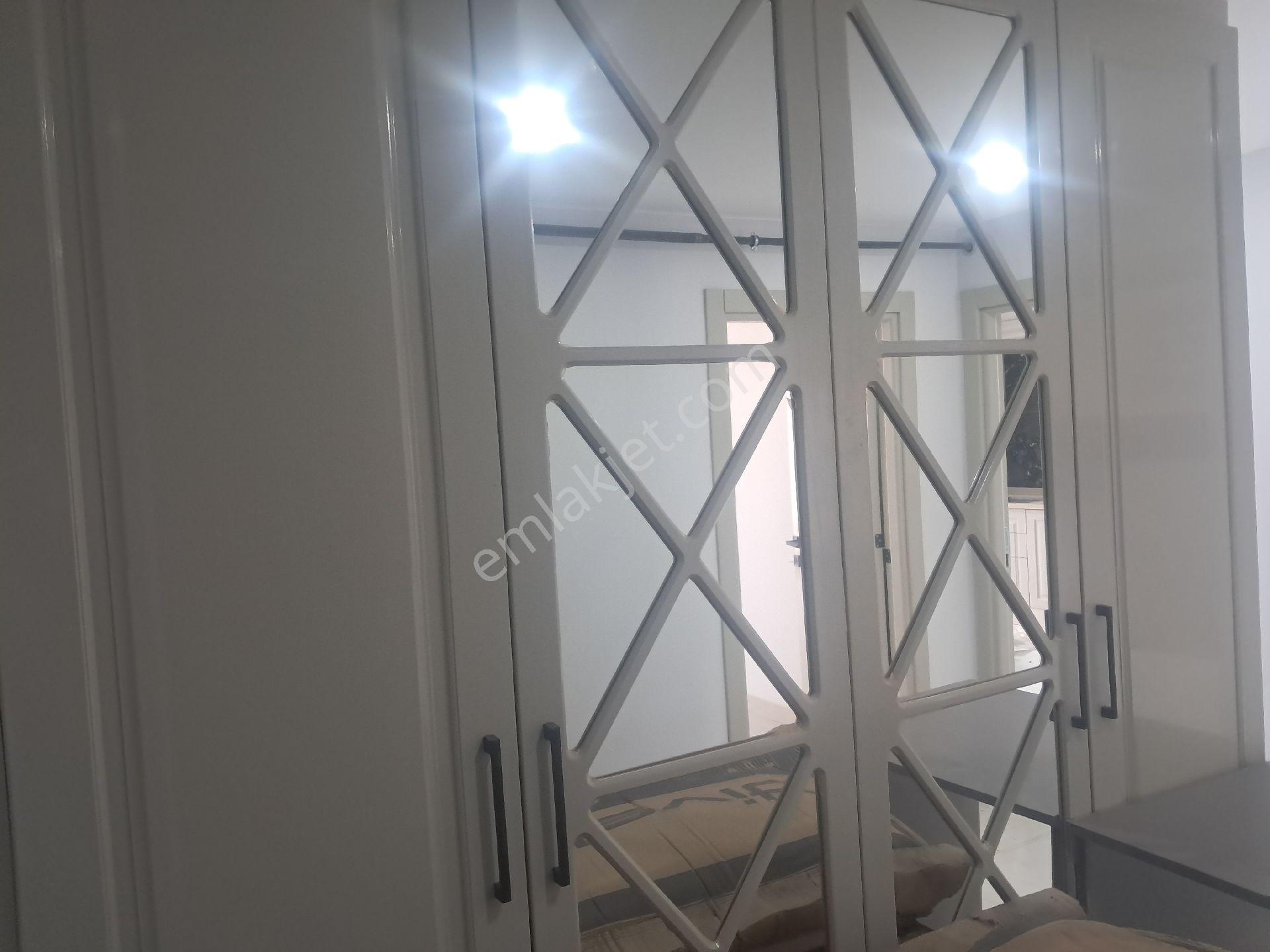 Ekşioğlu'ndan Tekirdağ Süleymanpaşa Atatürk Mahallesi 3+1 Satılık Daire - Görsel 33