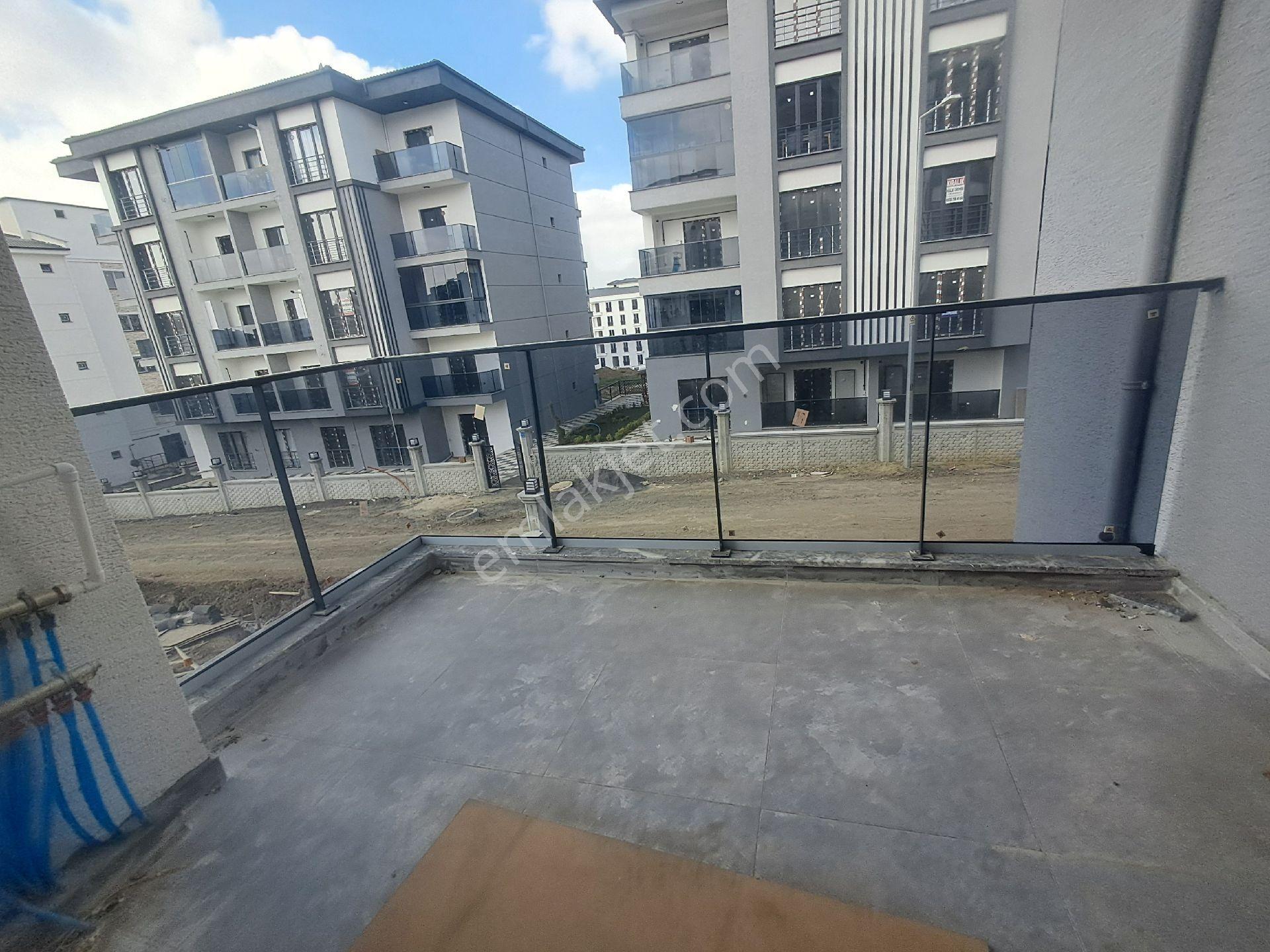Ekşioğlu'ndan Tekirdağ Süleymanpaşa Atatürk Mahallesi 3+1 Satılık Daire - Görsel 8