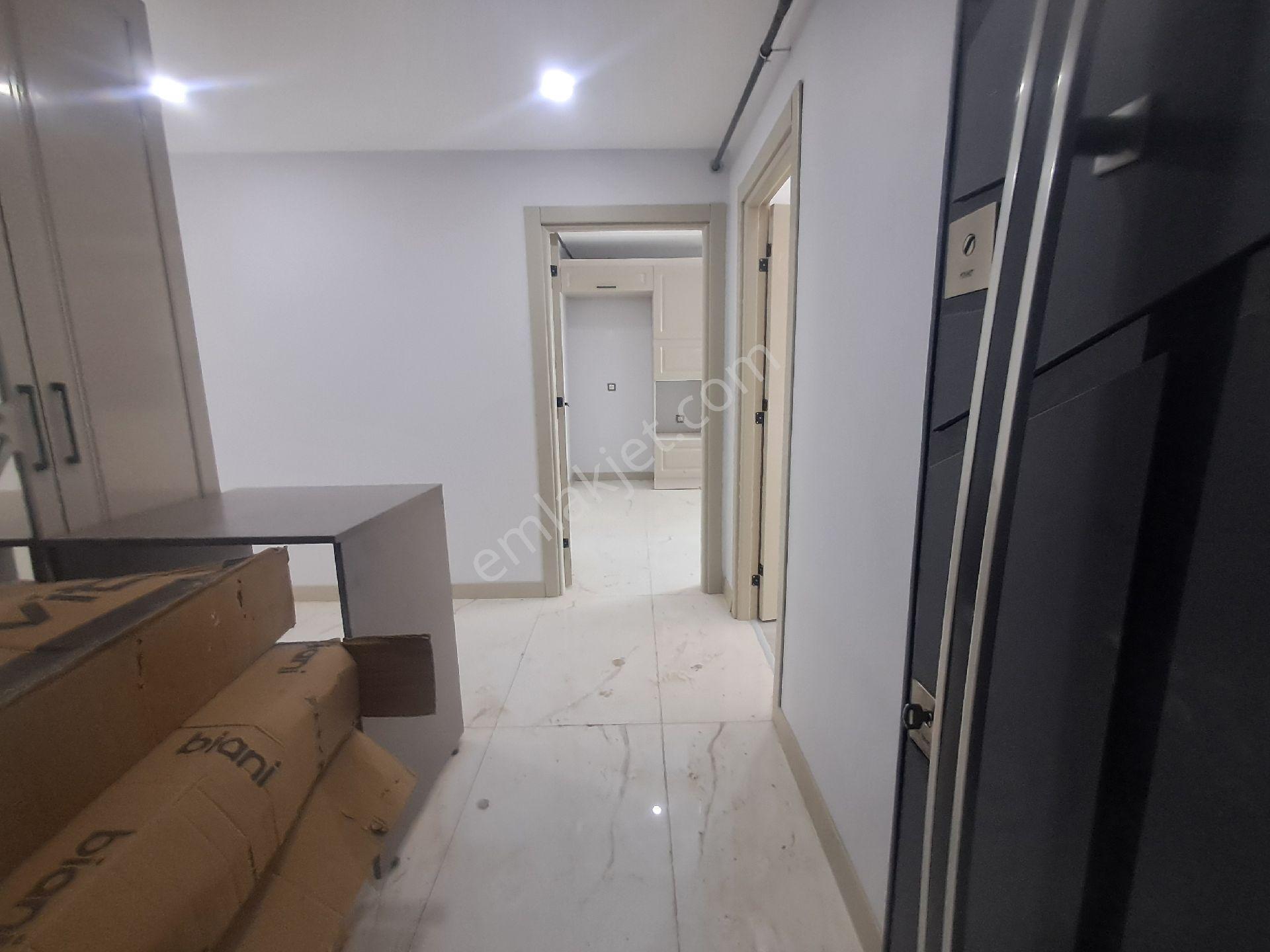 Ekşioğlu'ndan Tekirdağ Süleymanpaşa Atatürk Mahallesi 3+1 Satılık Daire - Görsel 34